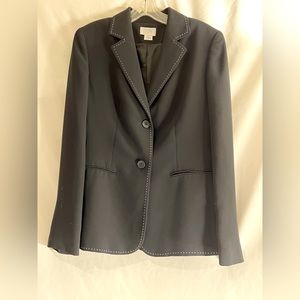 Ann Taylor Loft Blazer
